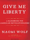 Give Me Liberty